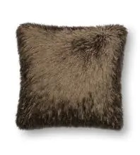 Loloi Pillow 100% Polyester P0245